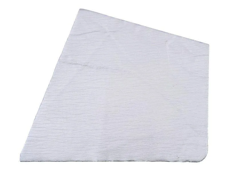 1001101836 Insulate, Heat Shield | JLG