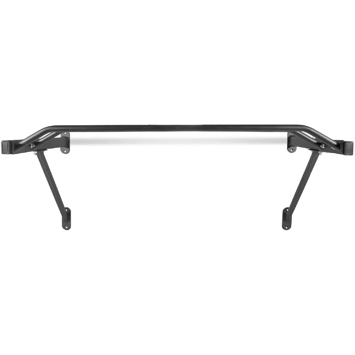 48" Wall Mounted Multi Pull-Up Bar