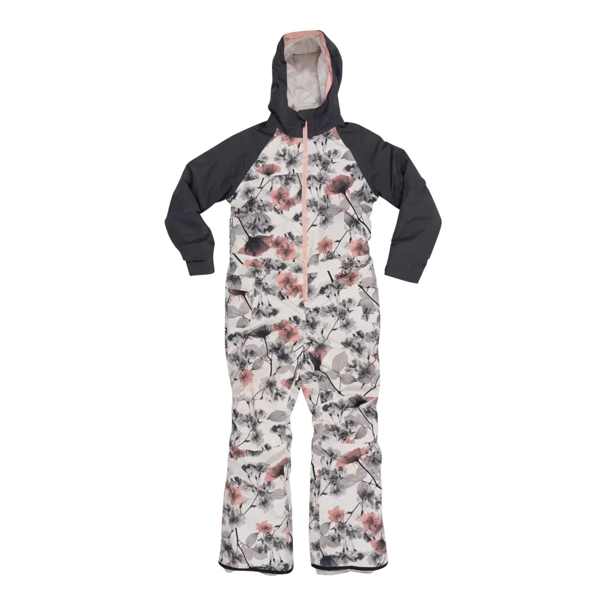 686 Shine One Piece Snow Suit