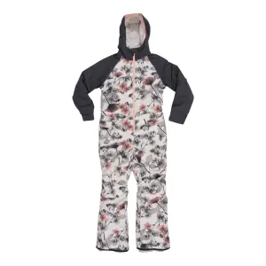 686 Shine One Piece Snow Suit