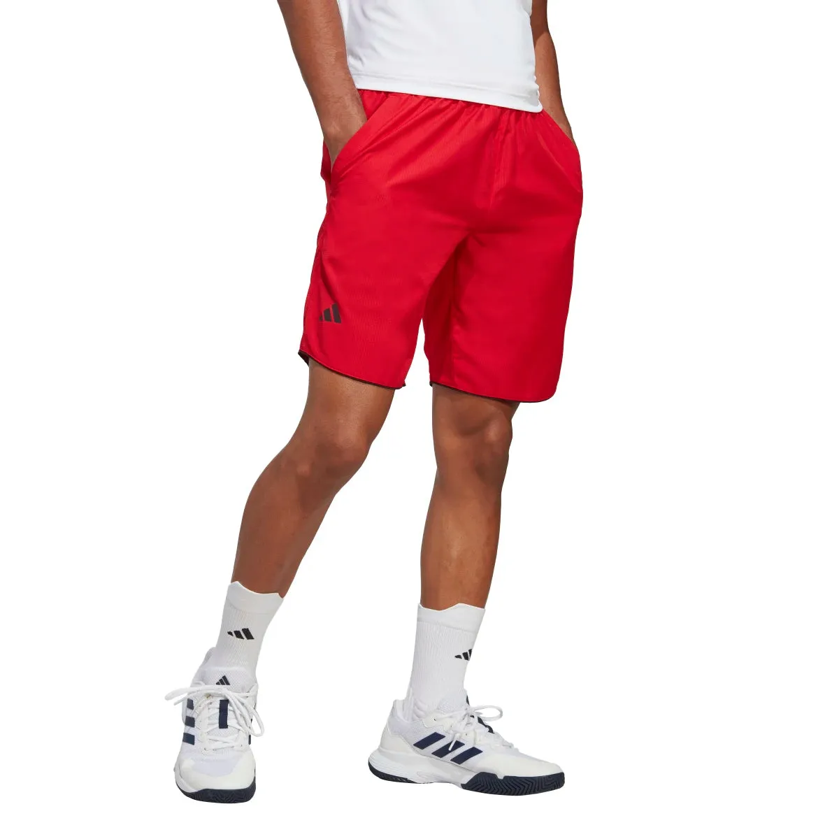 adidas Men's Club Tennis Shorts