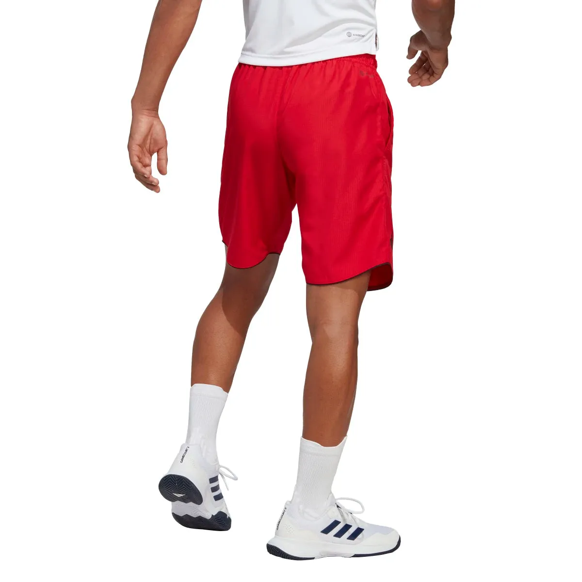 adidas Men's Club Tennis Shorts
