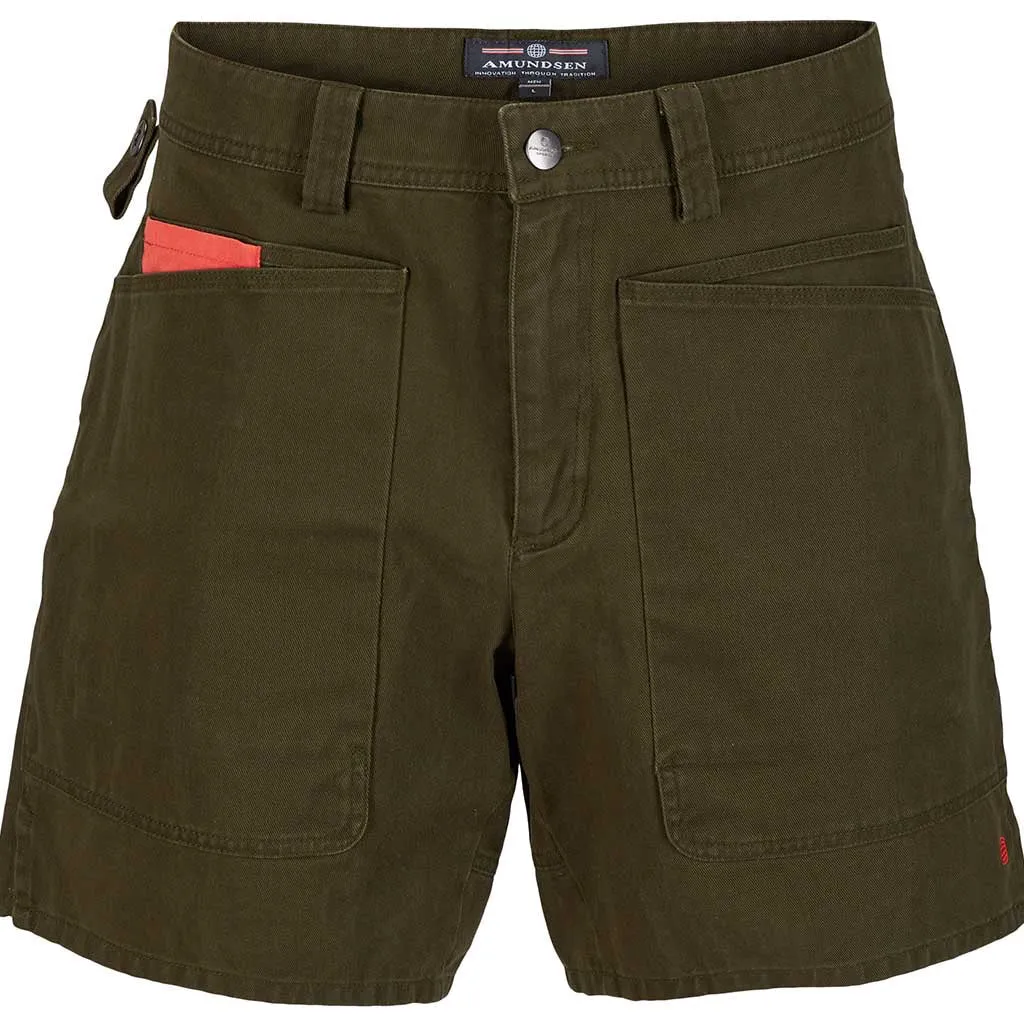 Adventure Shorts | Men's
