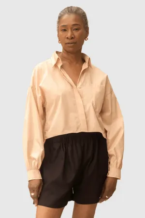 All-Day Shorts | Black