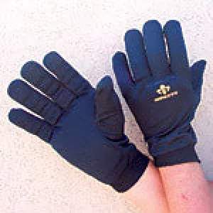 Anti-Vibration Air Glove Liner