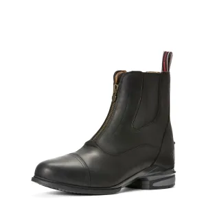 Ariat Mens Devon Nitro Paddock Boot - 10027185 - Black