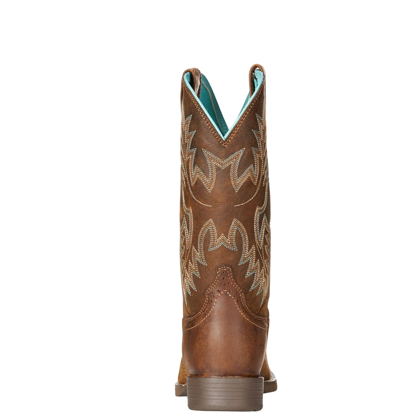 Ariat Women's Heritage Stockman Western Boot