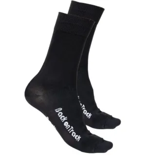 Back on Track - Socks