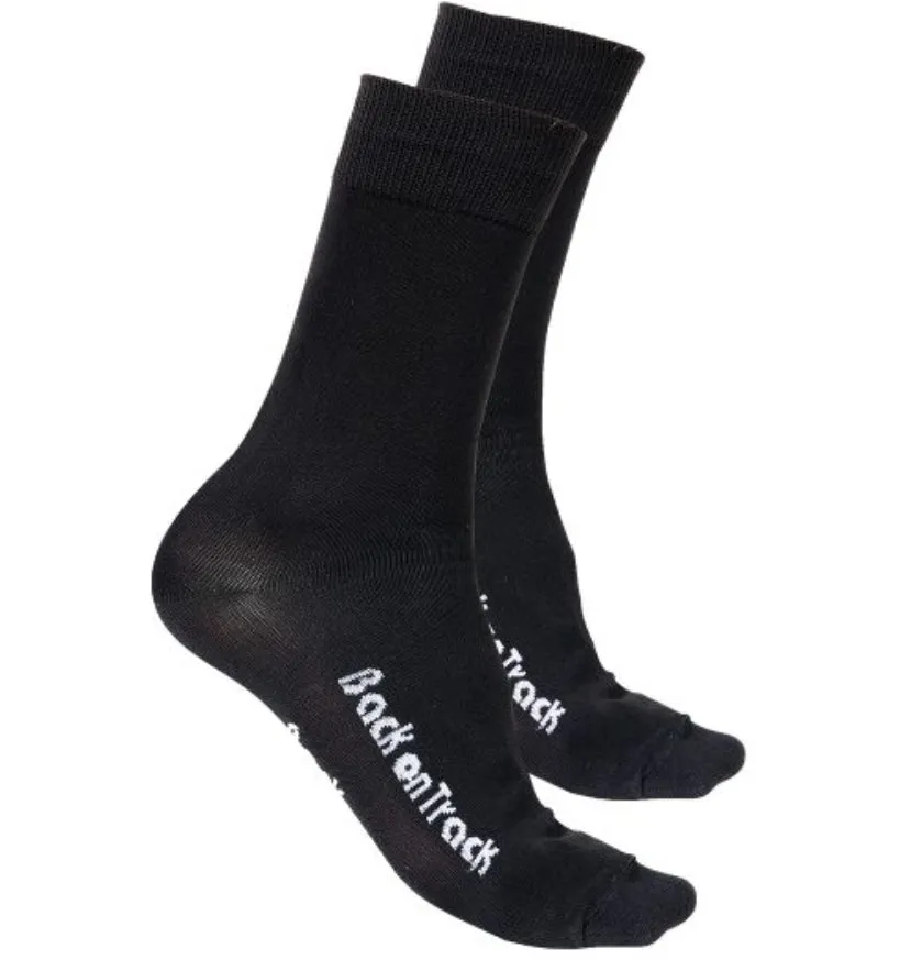 Back on Track - Socks