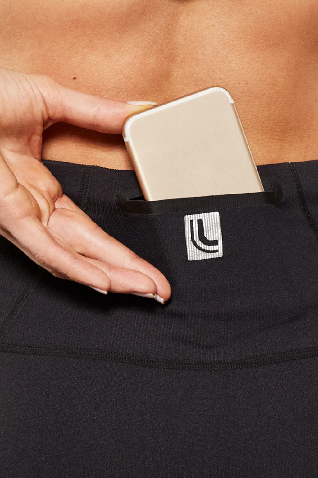 Bermuda shapewear, Brazilian sportswear, greater freedom of movement