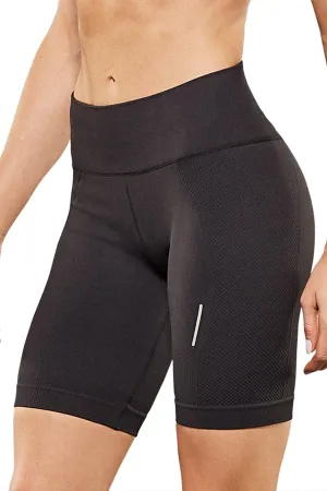 Bermuda shapewear, Brazilian sportswear, greater freedom of movement