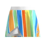 Bidi Badu Paris Printed Cut Out Junior Skort (Girl's) - Mixed