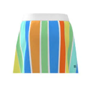 Bidi Badu Paris Printed Cut Out Junior Skort (Girl's) - Mixed