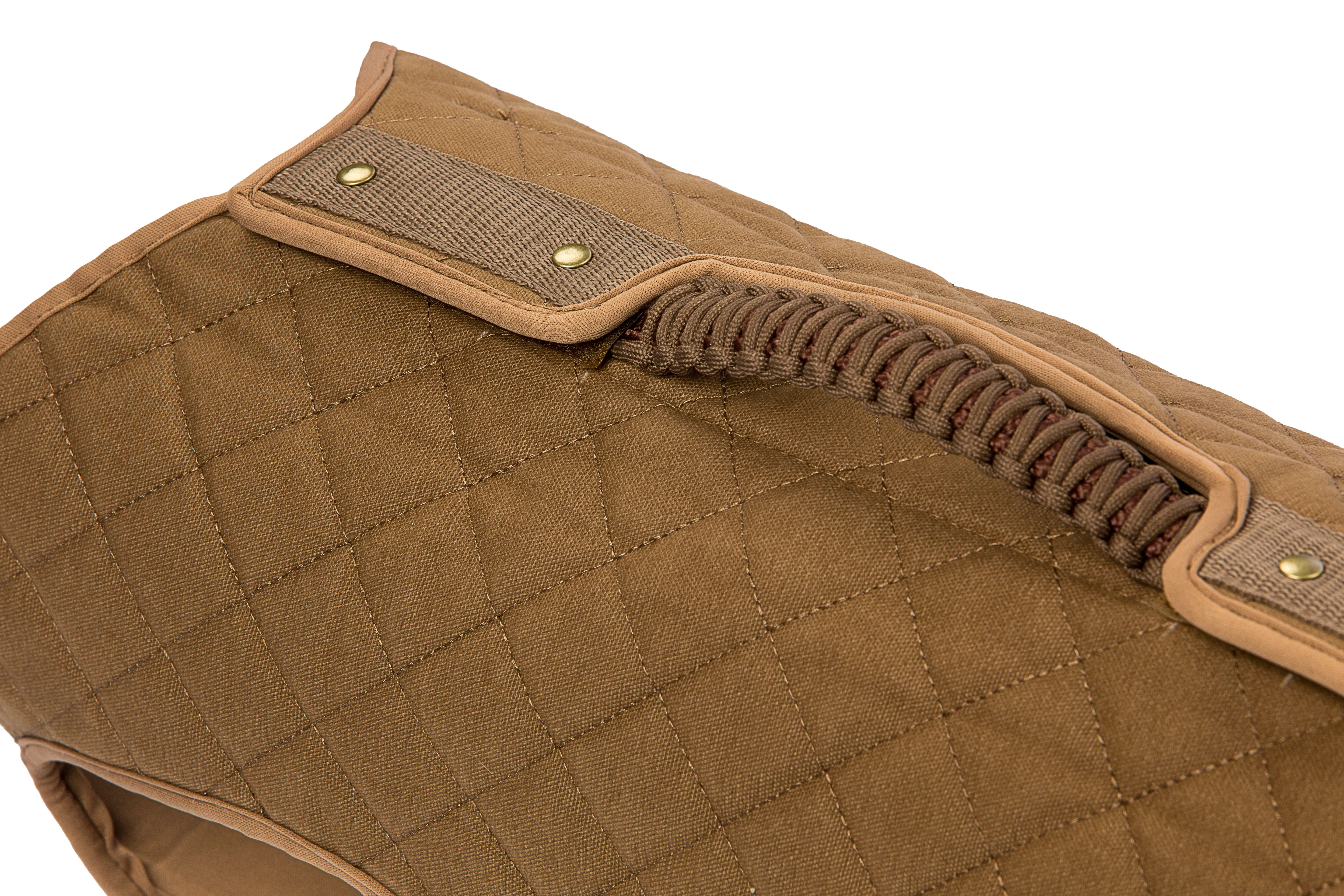 Bloodline Elite Dog Vest- OPTIFADE® Marsh