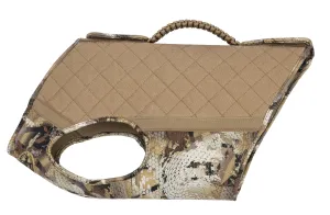 Bloodline Elite Dog Vest- OPTIFADE® Marsh