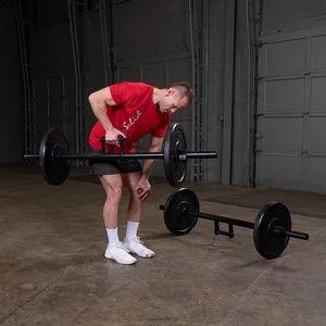 Body Solid Farmers Walk Handles (BSTFWH)
