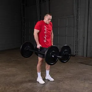 Body Solid Farmers Walk Handles (BSTFWH)
