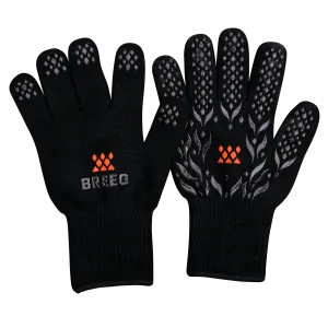 Breeo Grilling Gloves