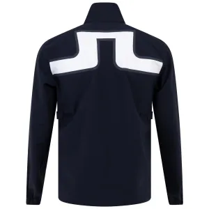 Bridge 2L Stretch Rain Jacket JL Navy - SS24