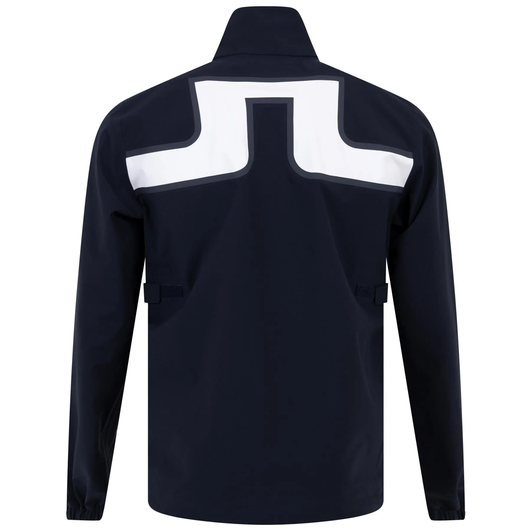 Bridge 2L Stretch Rain Jacket JL Navy - SS24