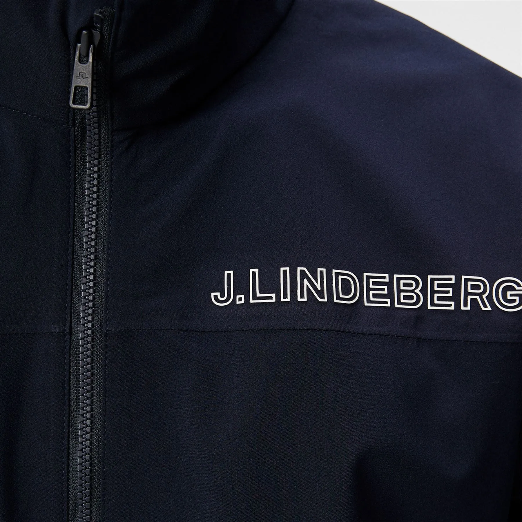 Bridge 2L Stretch Rain Jacket JL Navy - SS24
