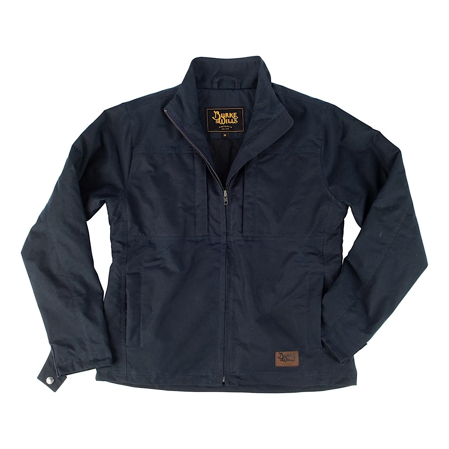 Burke & Wills Women's Sturt Jacket - Ink