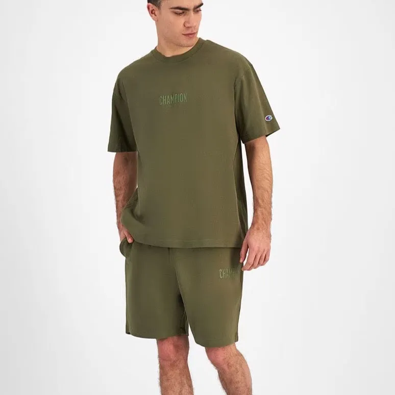 Champion Rochester Base Mens Short
