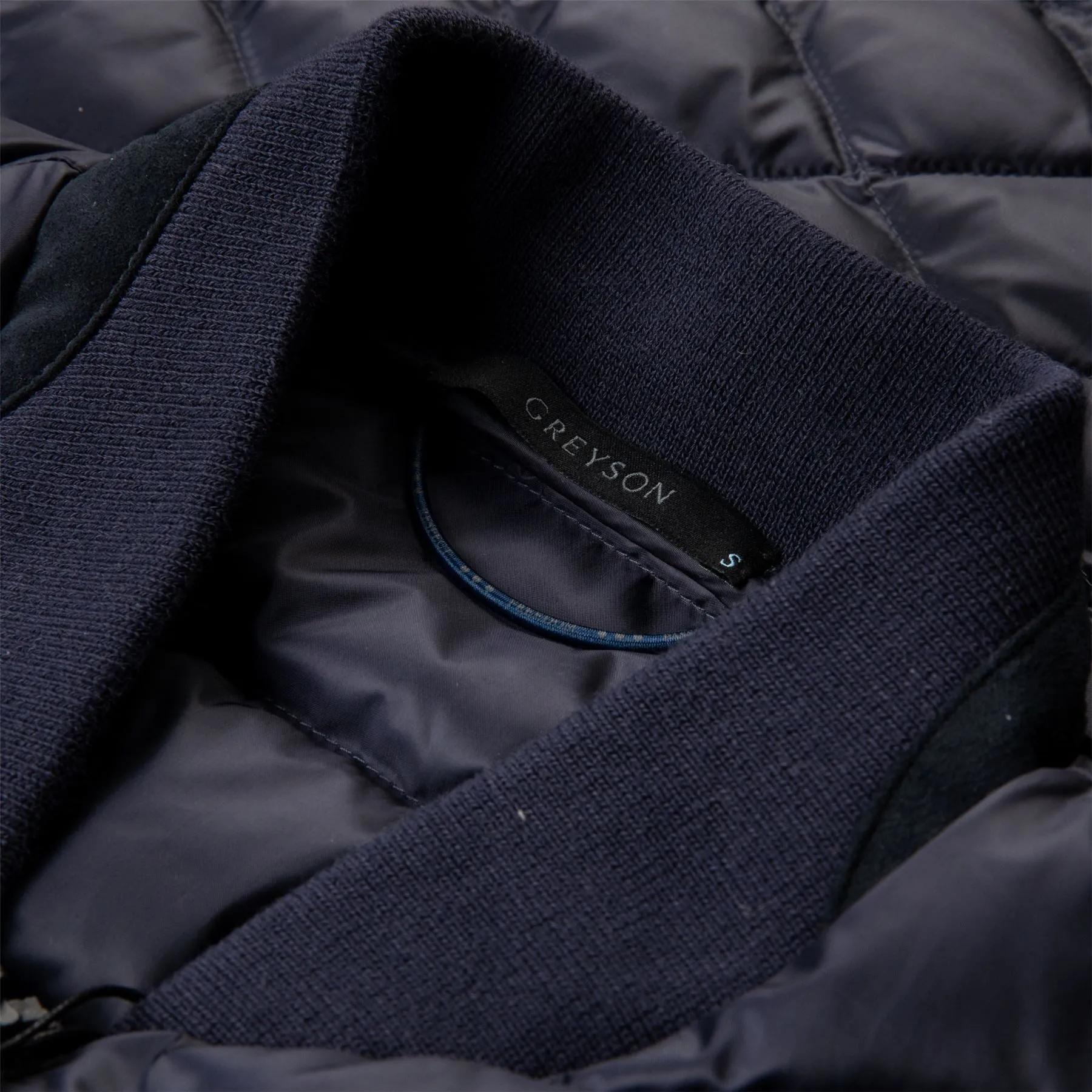 Cody X-Lite Vest Canal - AW24