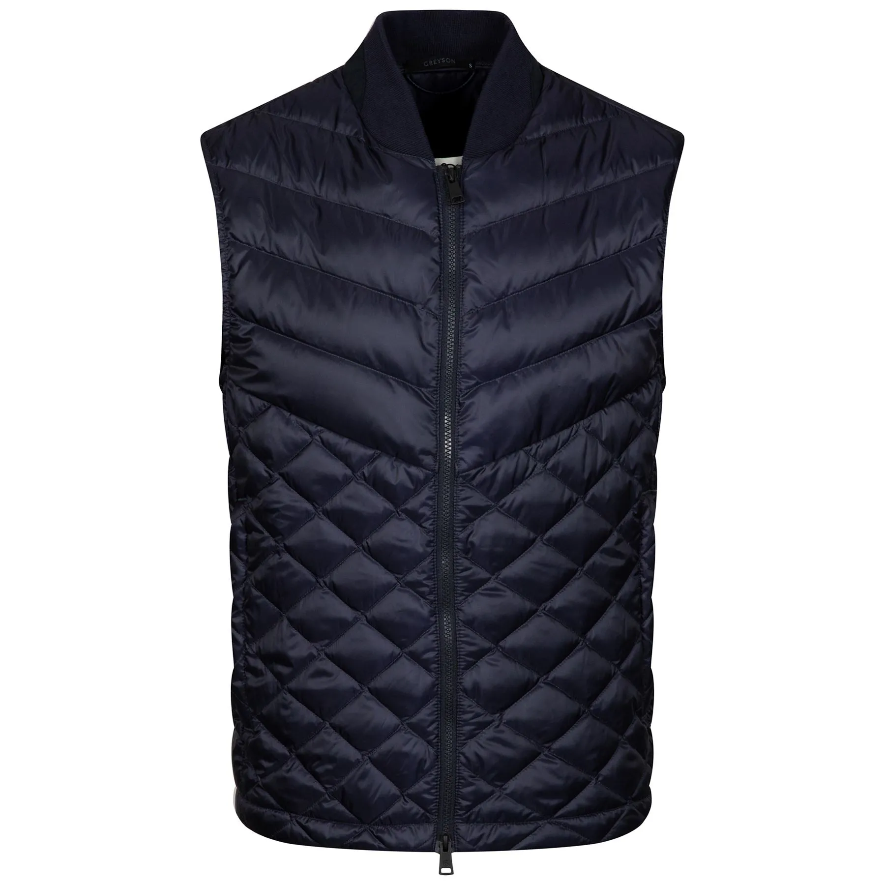 Cody X-Lite Vest Canal - AW24