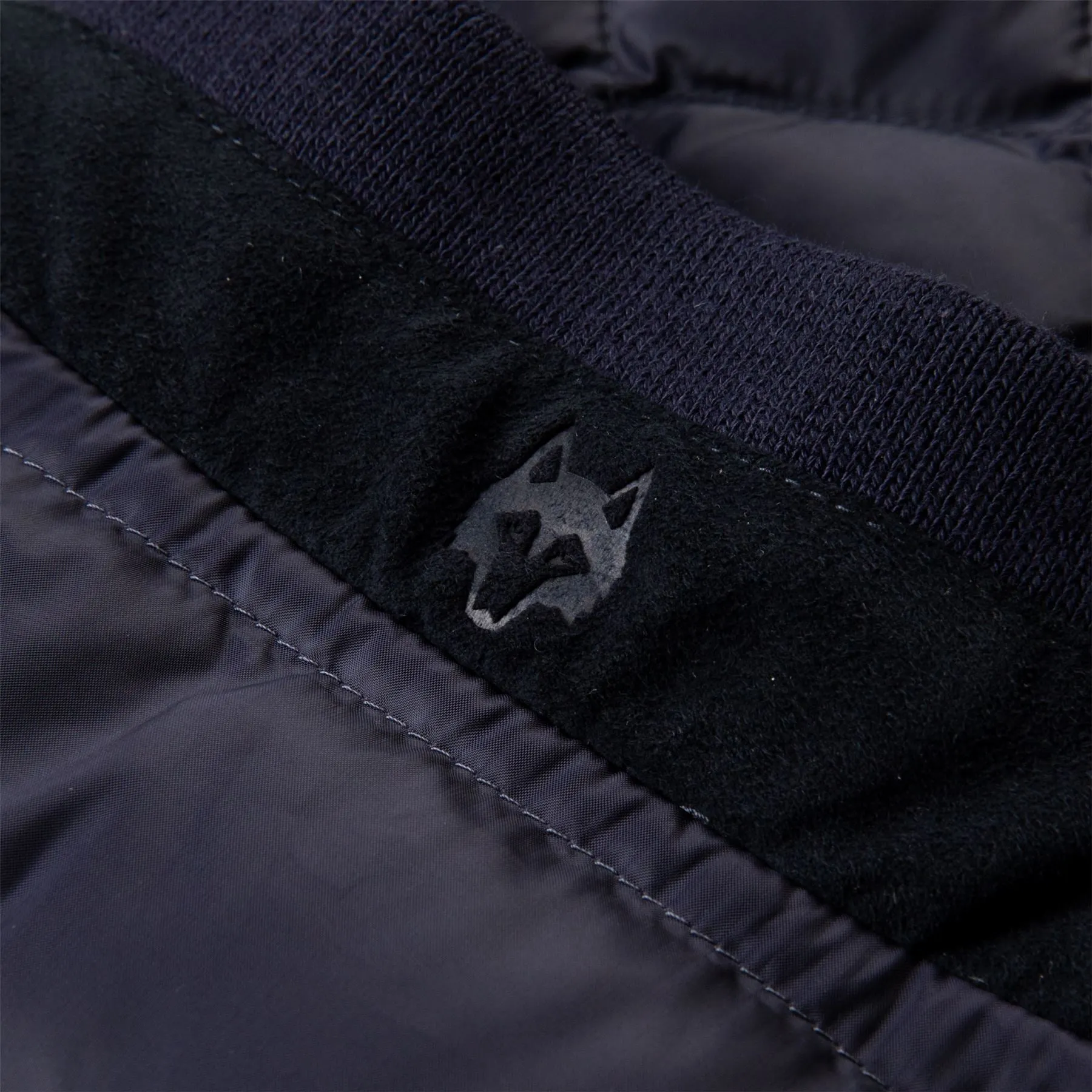 Cody X-Lite Vest Canal - AW24
