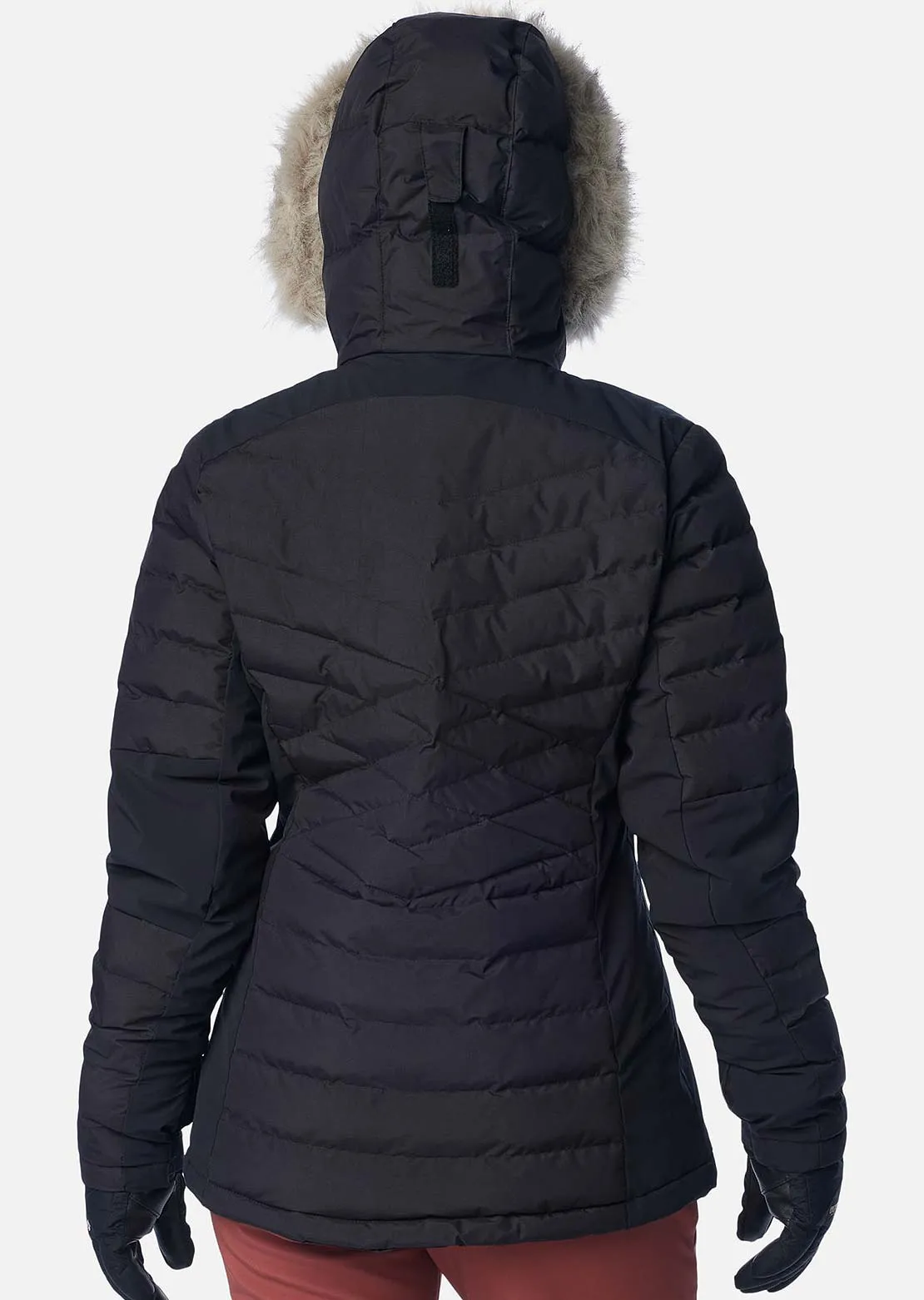 Columbia Women's Bird Mountain II Insulated Jacket
