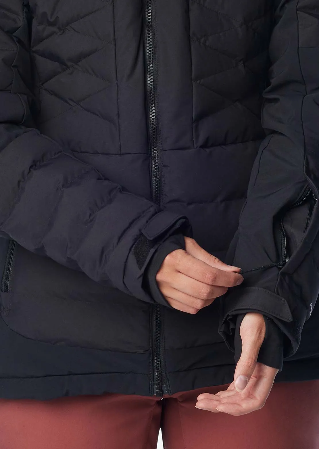 Columbia Women's Bird Mountain II Insulated Jacket