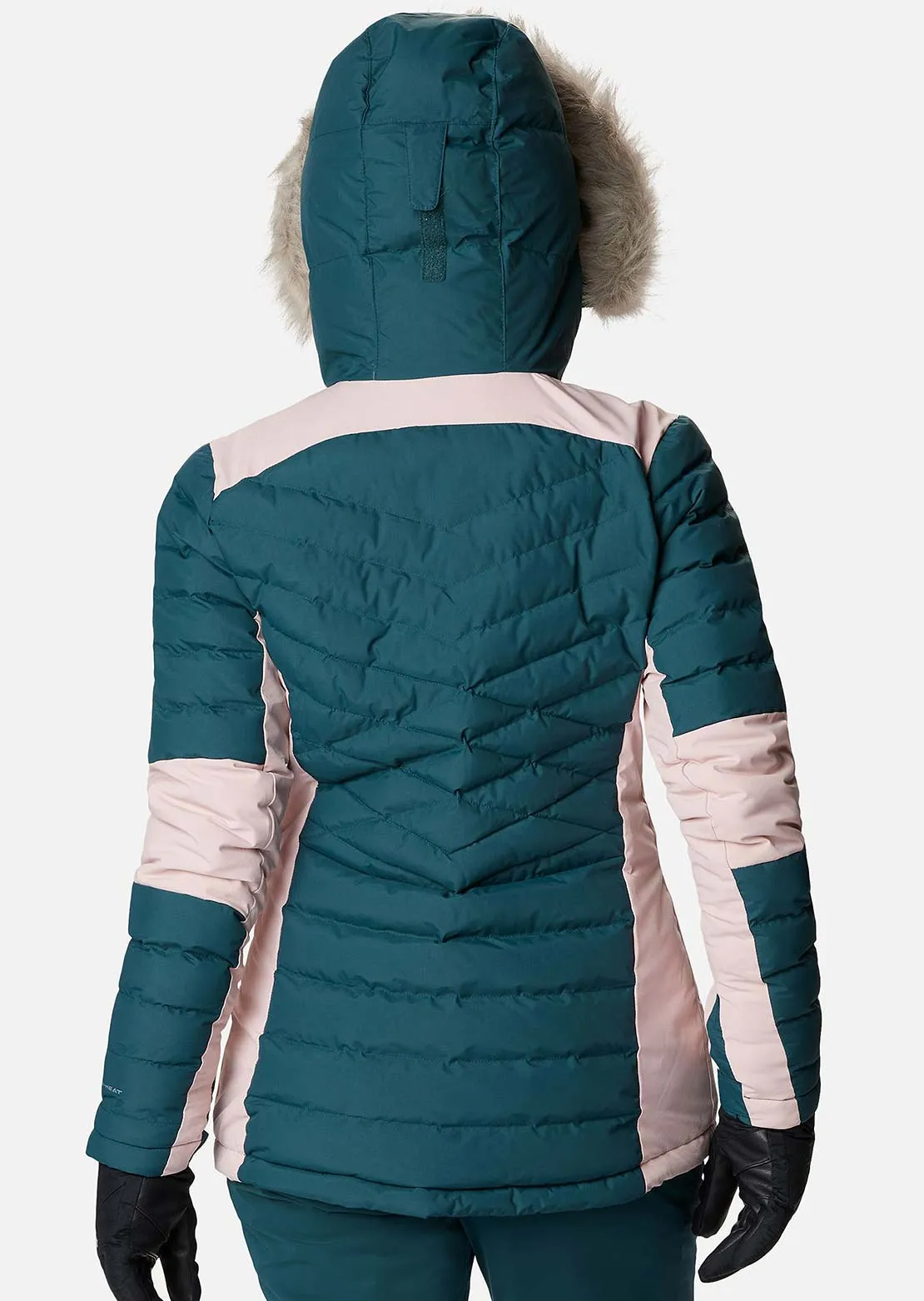 Columbia Women's Bird Mountain II Insulated Jacket