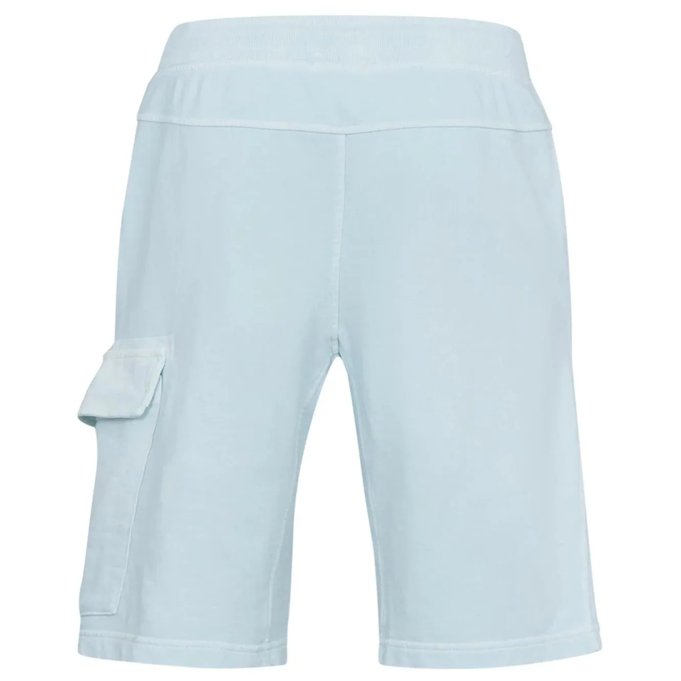 CP Company Pastel Lens Sweatshorts
