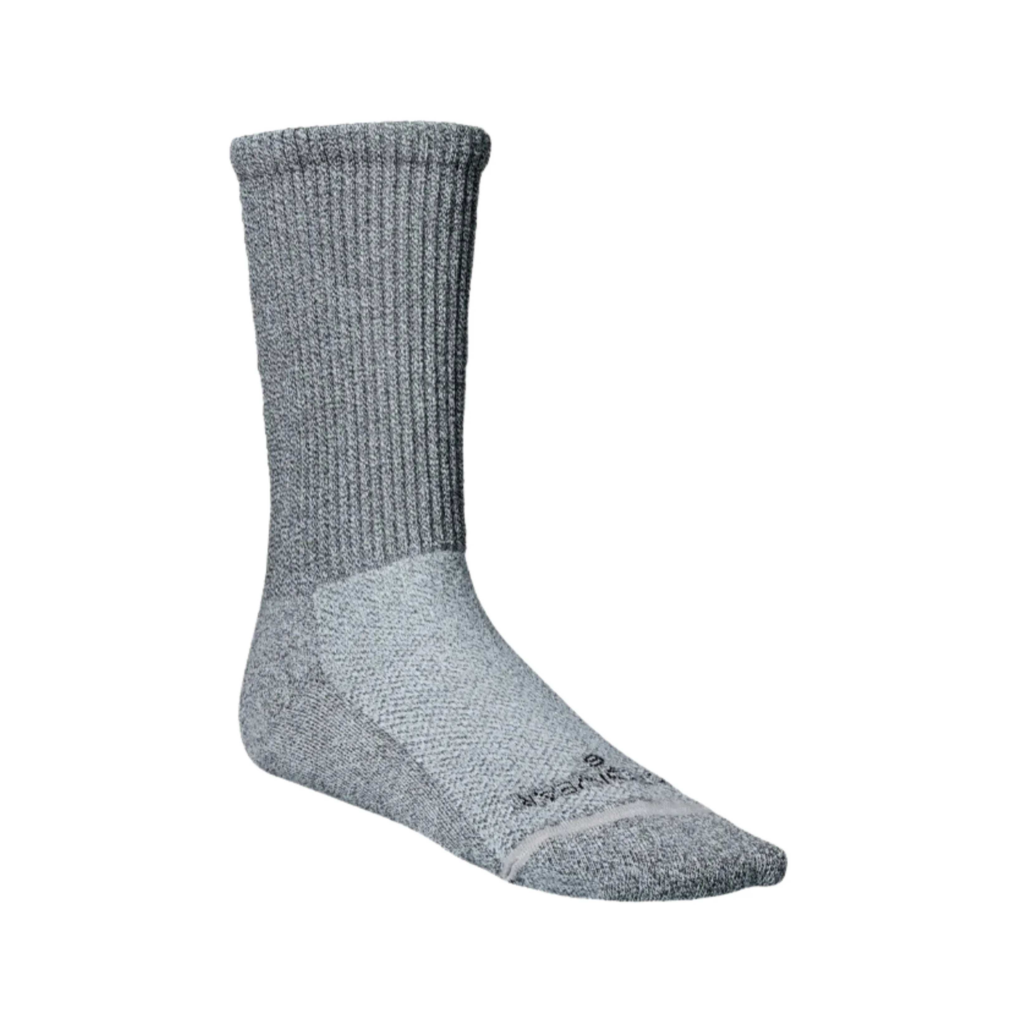 Crew Circulation Socks