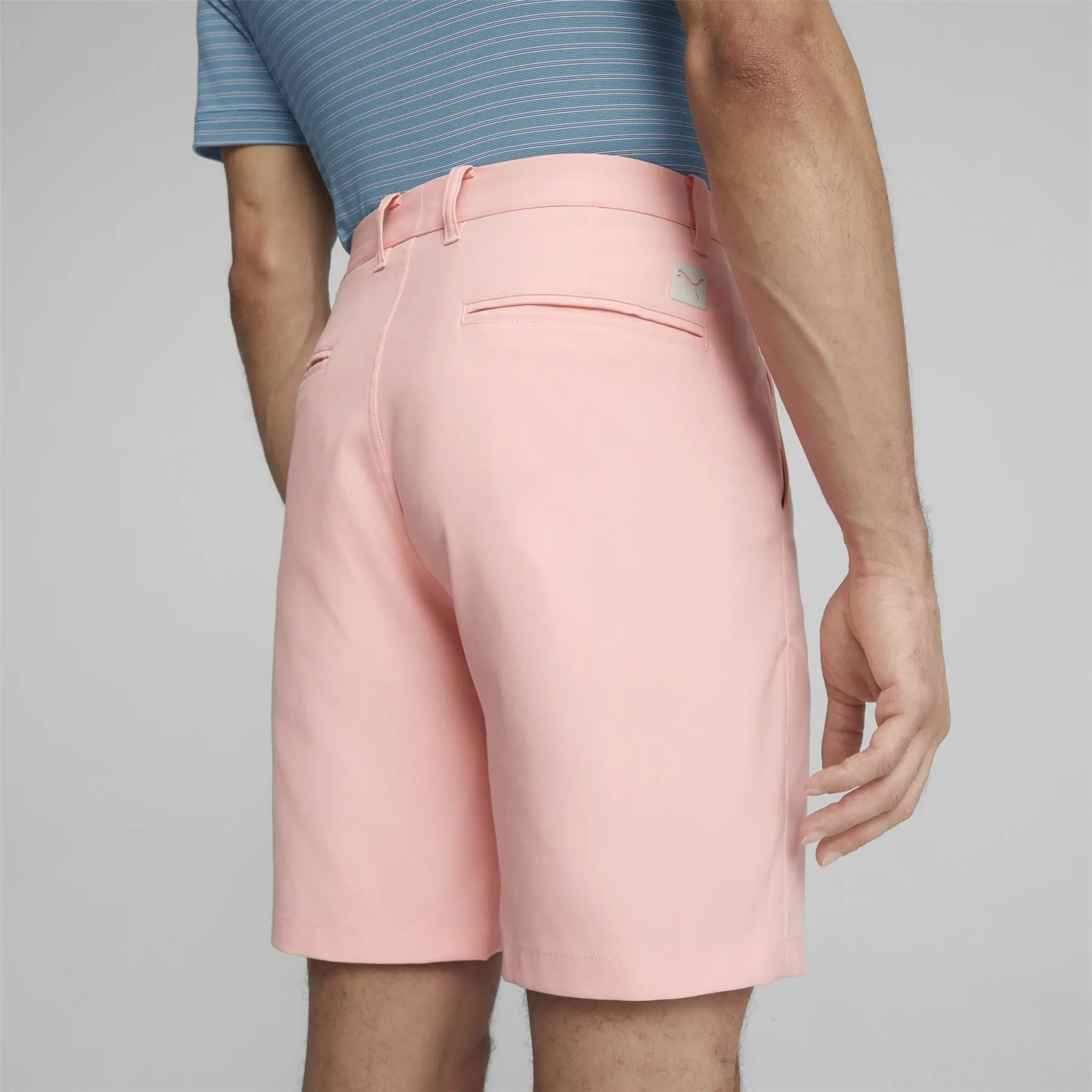 Dealer Short 8 Peach Smoothie - AW23