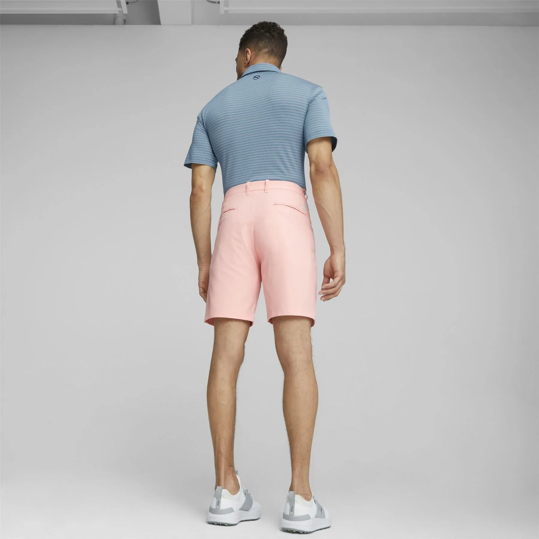 Dealer Short 8 Peach Smoothie - AW23