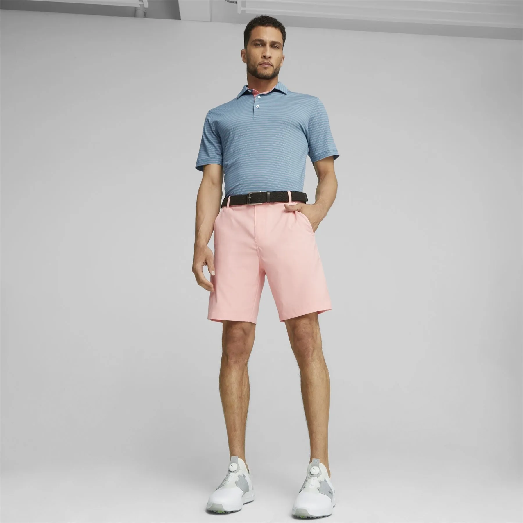 Dealer Short 8 Peach Smoothie - AW23