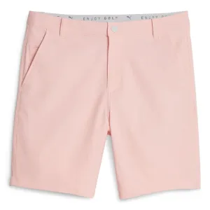Dealer Short 8 Peach Smoothie - AW23