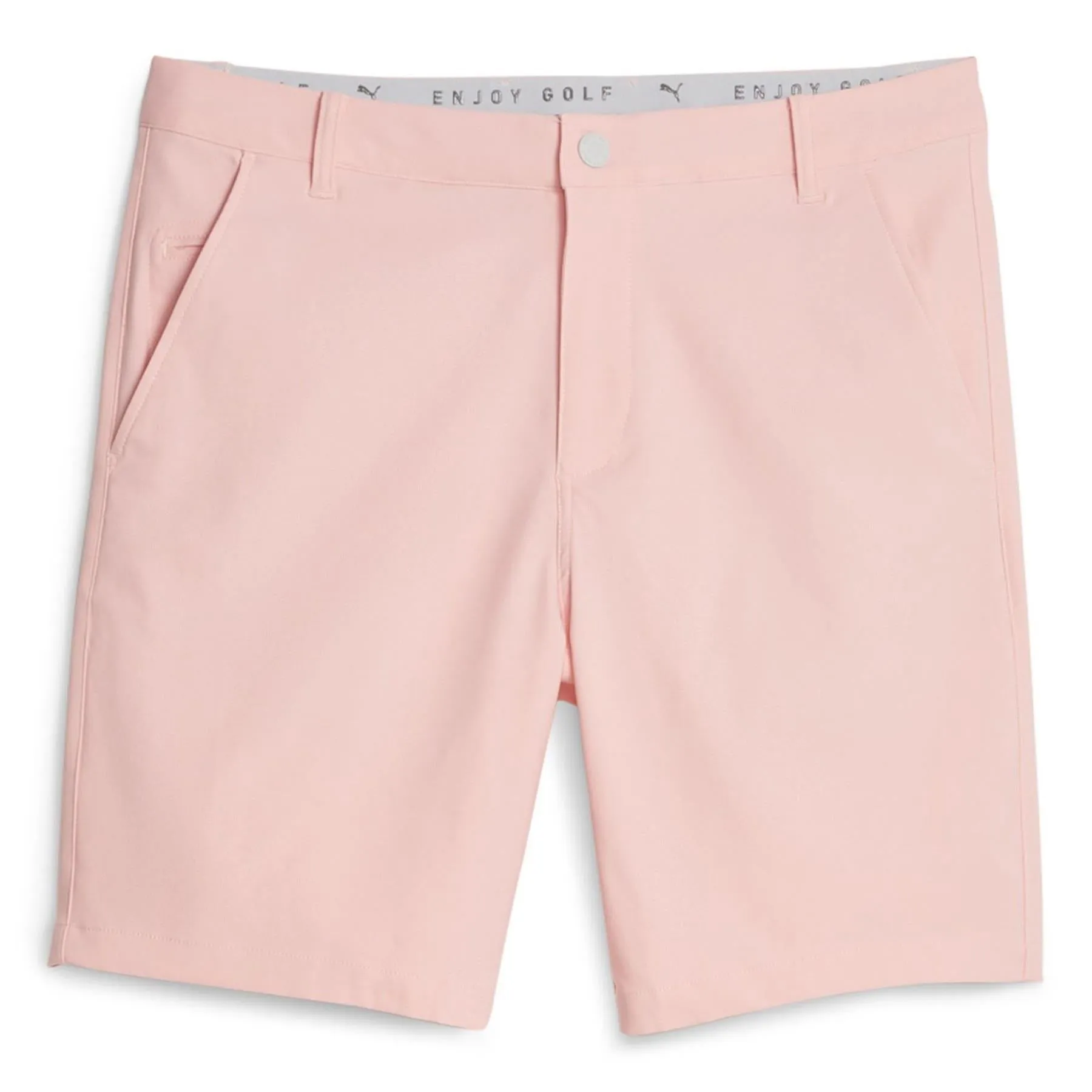 Dealer Short 8 Peach Smoothie - AW23