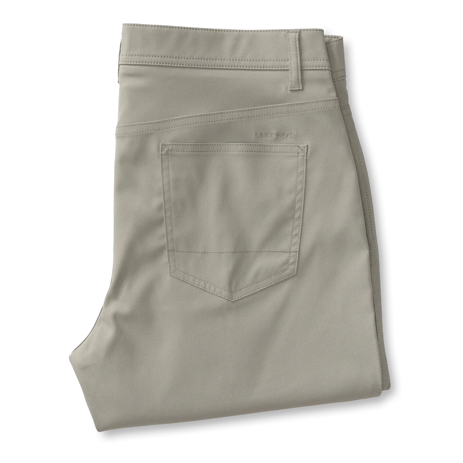 Duck Head Long Drive Performance 5 Pocket
