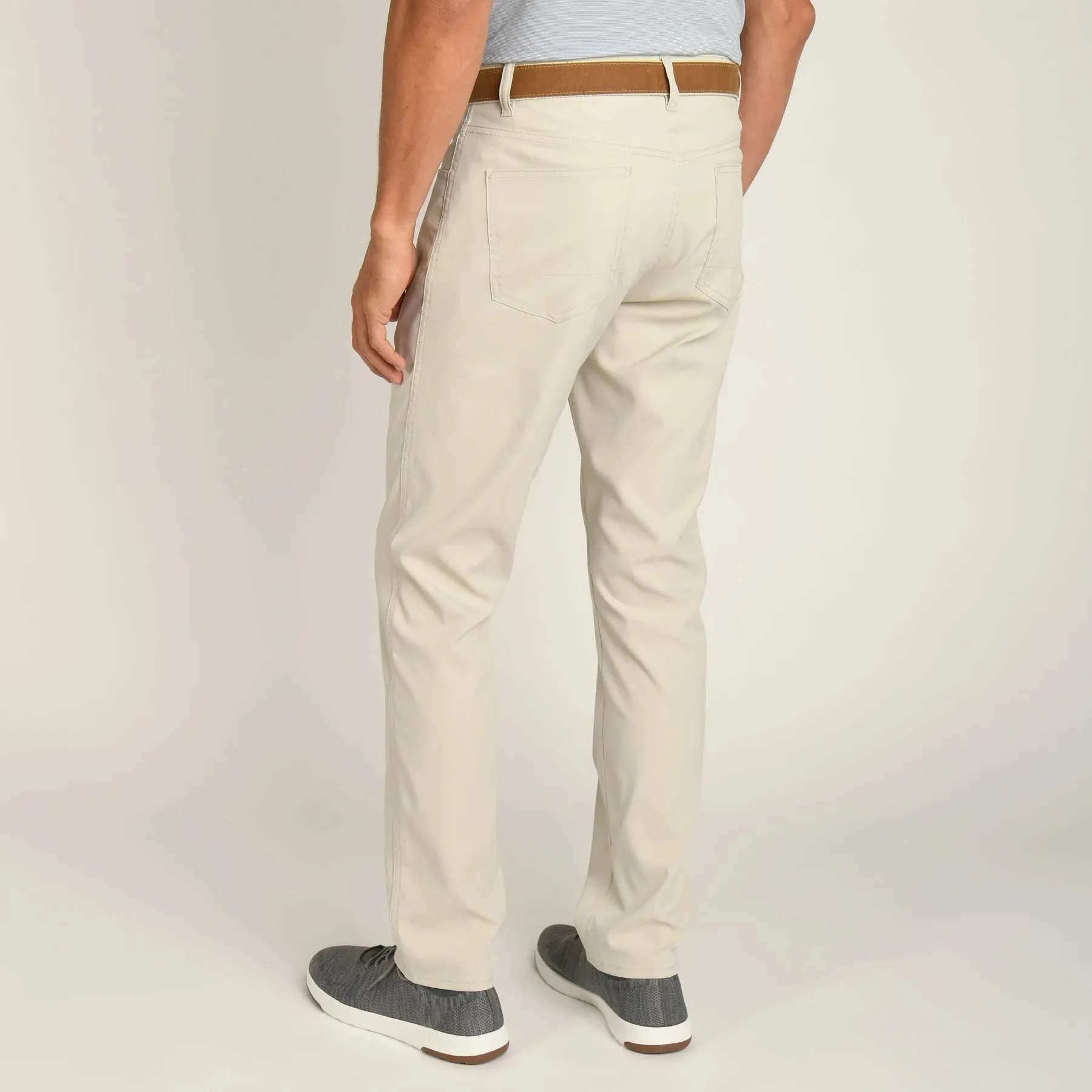 Duck Head Long Drive Performance 5 Pocket