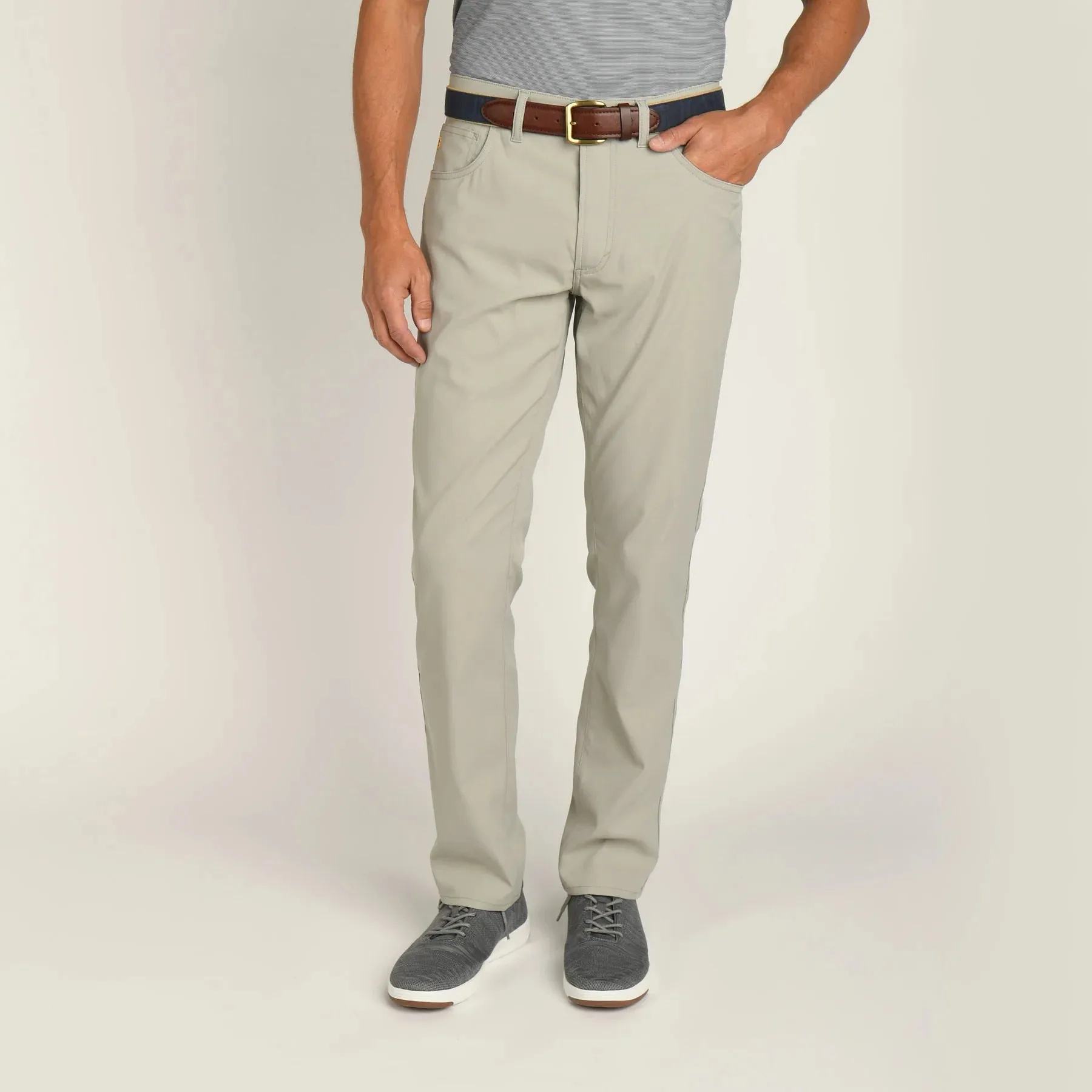Duck Head Long Drive Performance 5 Pocket