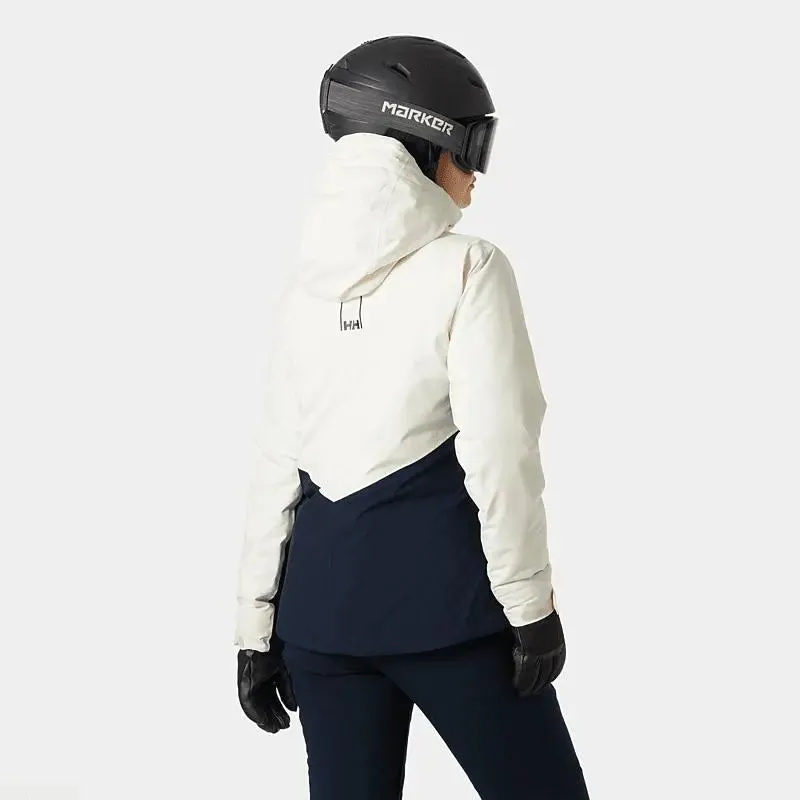 Edge 3.0 Ski Jacket - Snow
