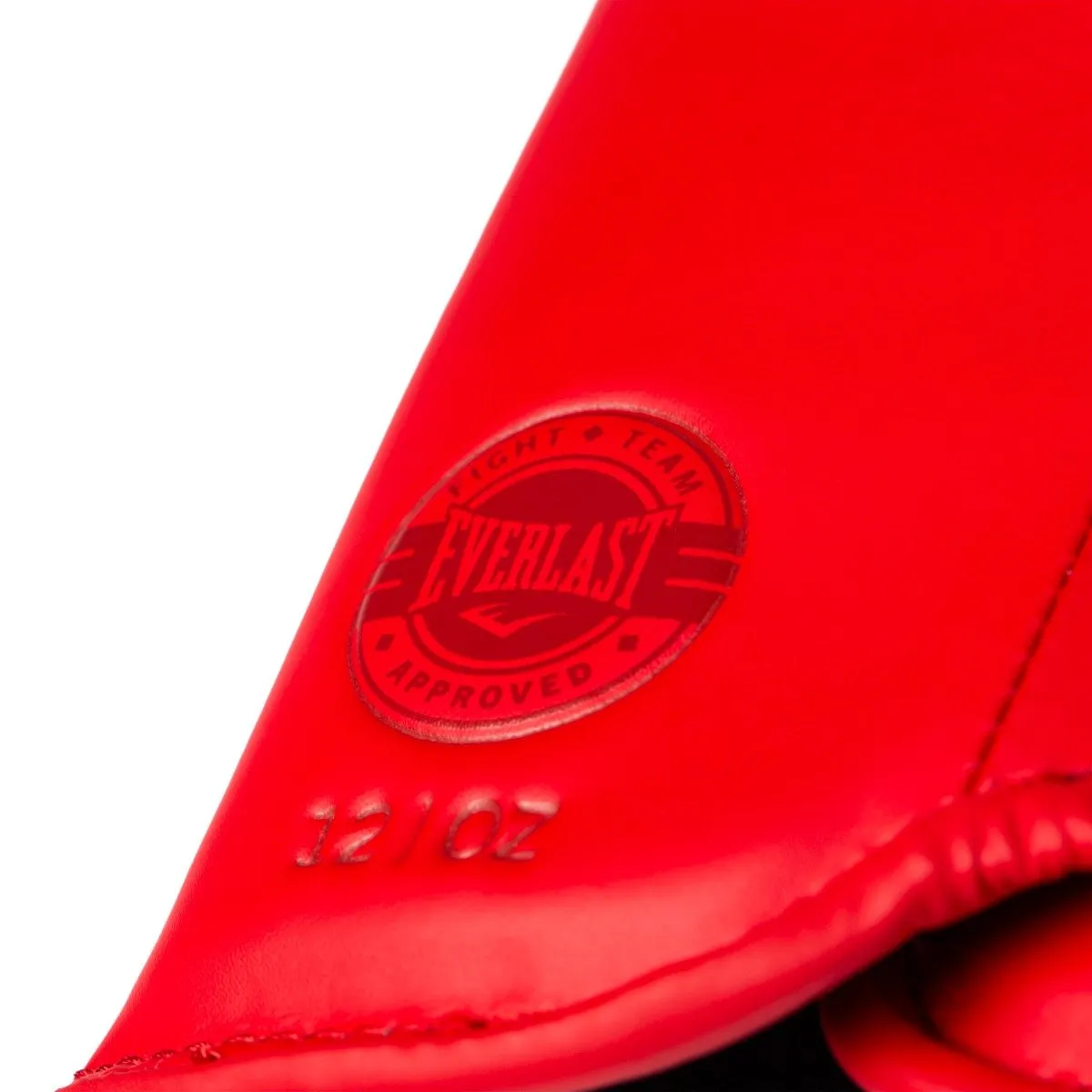 Elite 2 Hook & Loop Pro Boxing Gloves