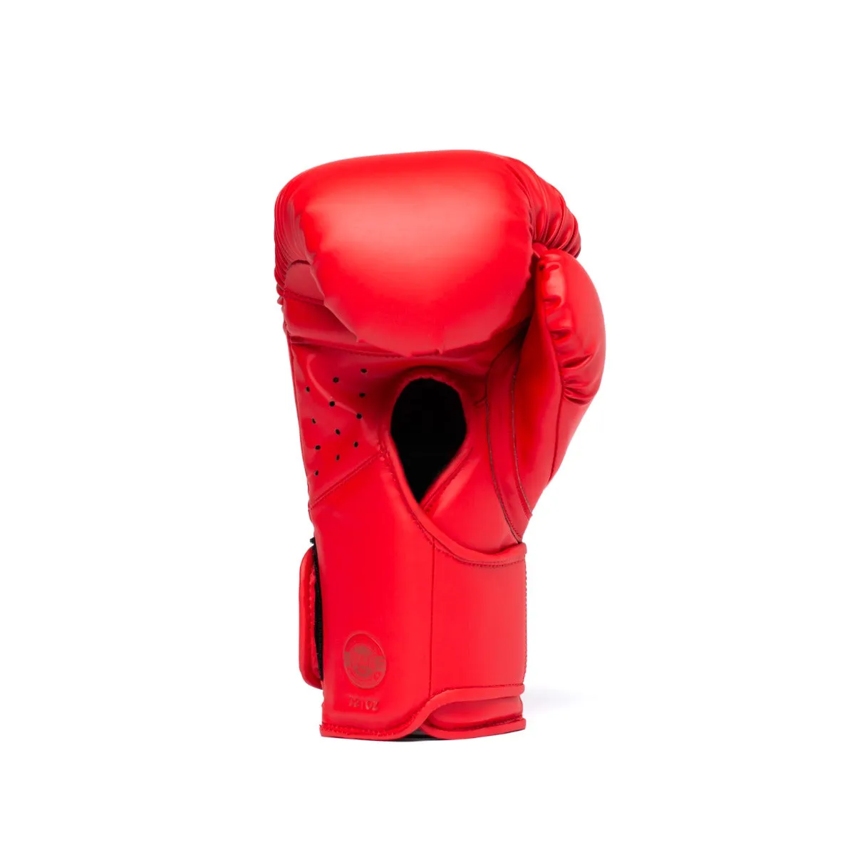 Elite 2 Hook & Loop Pro Boxing Gloves
