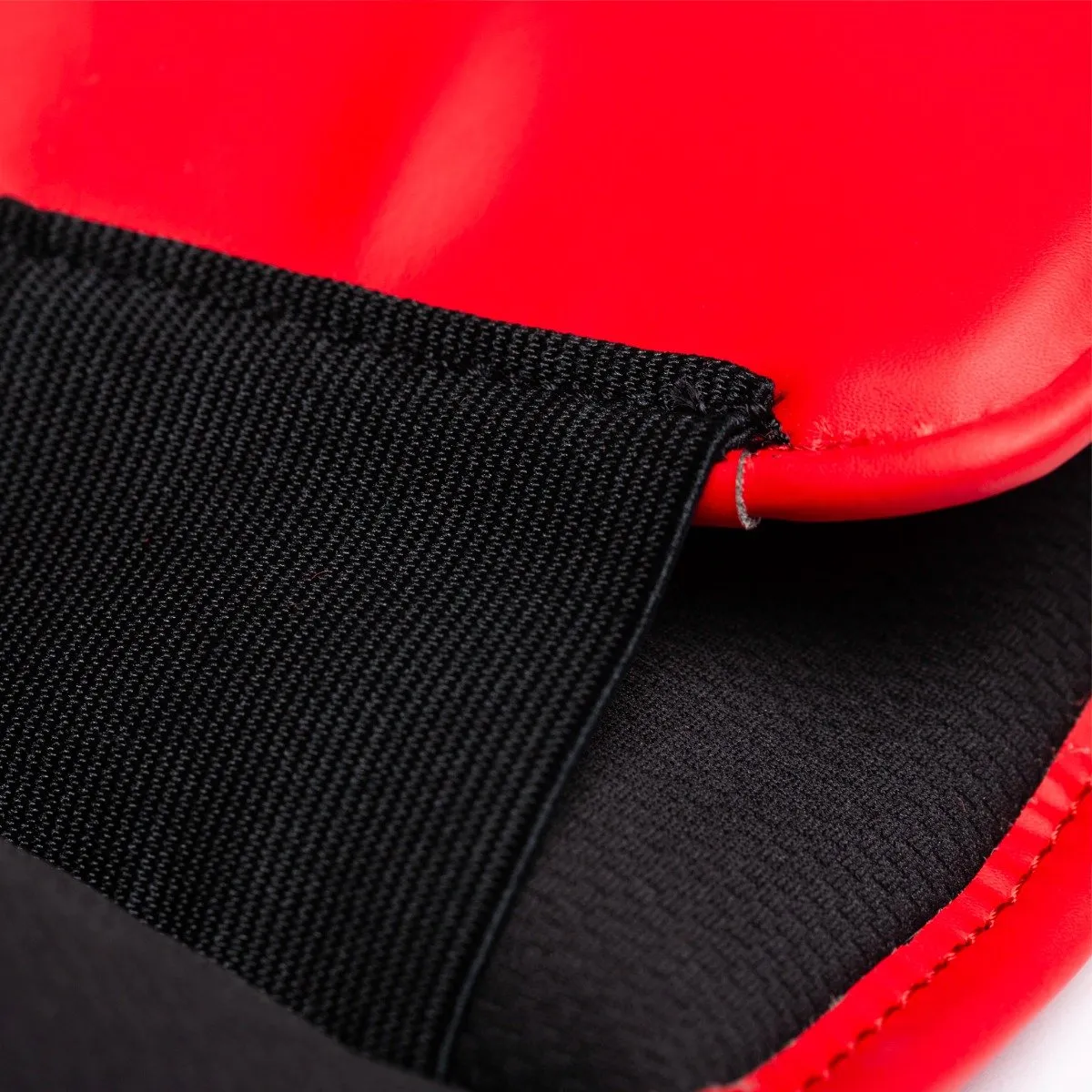 Elite 2 Hook & Loop Pro Boxing Gloves