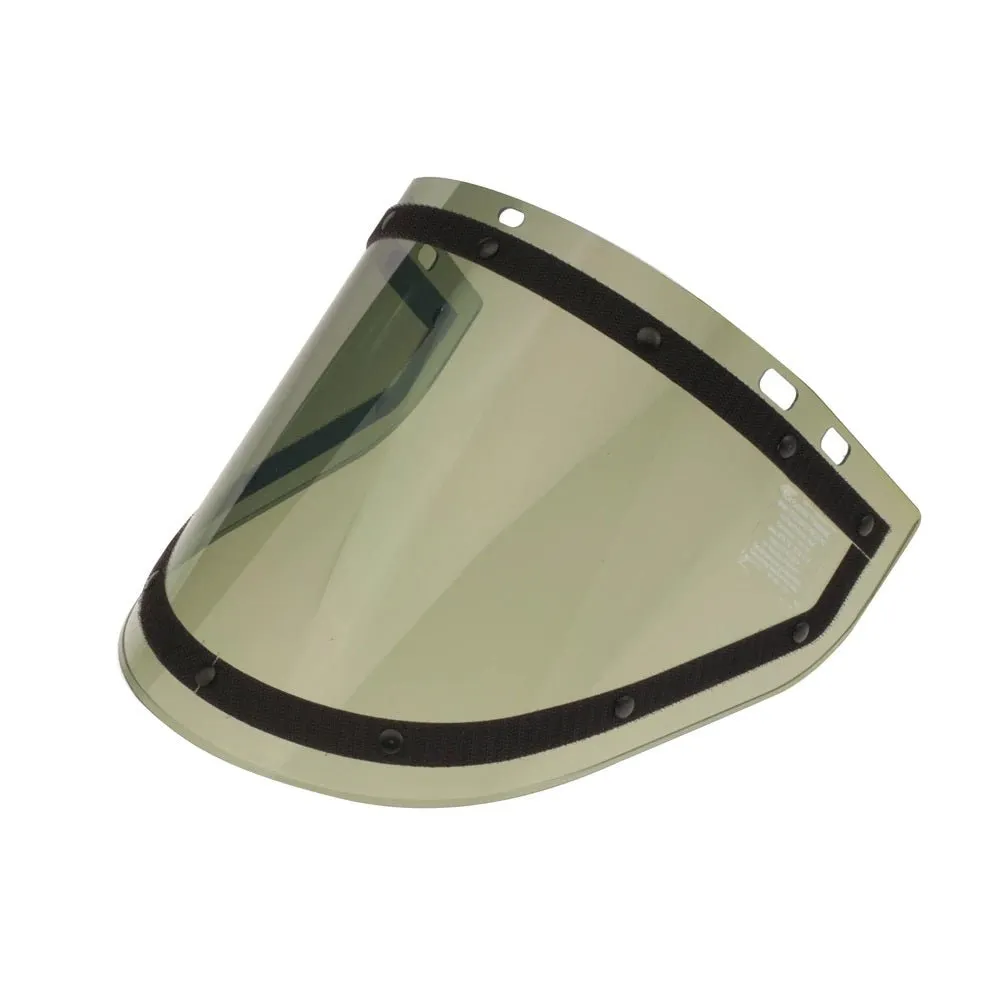 Enespro 40 Cal Arc Flash Faceshield Replacements