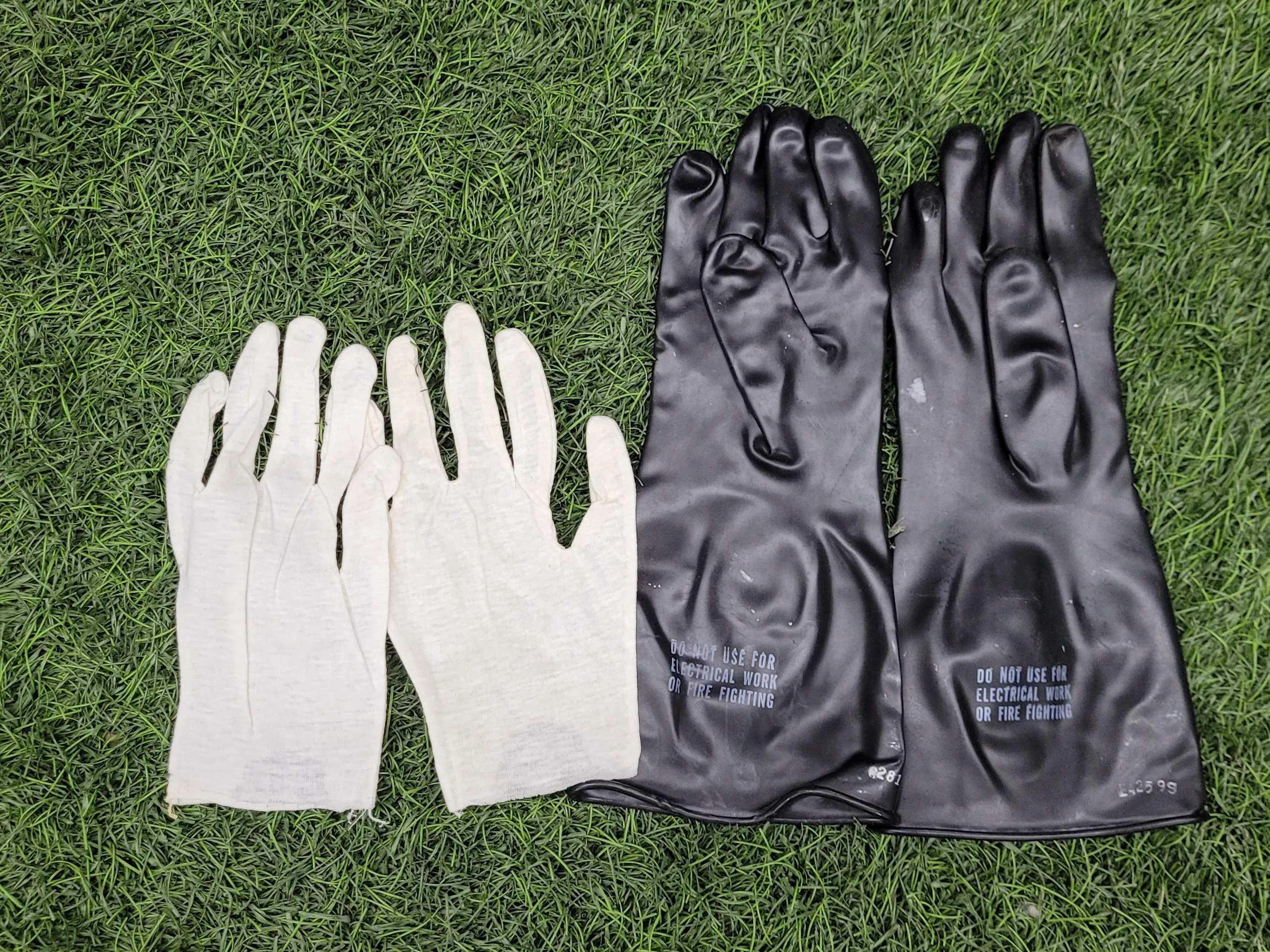 First Aid Gear Bundles