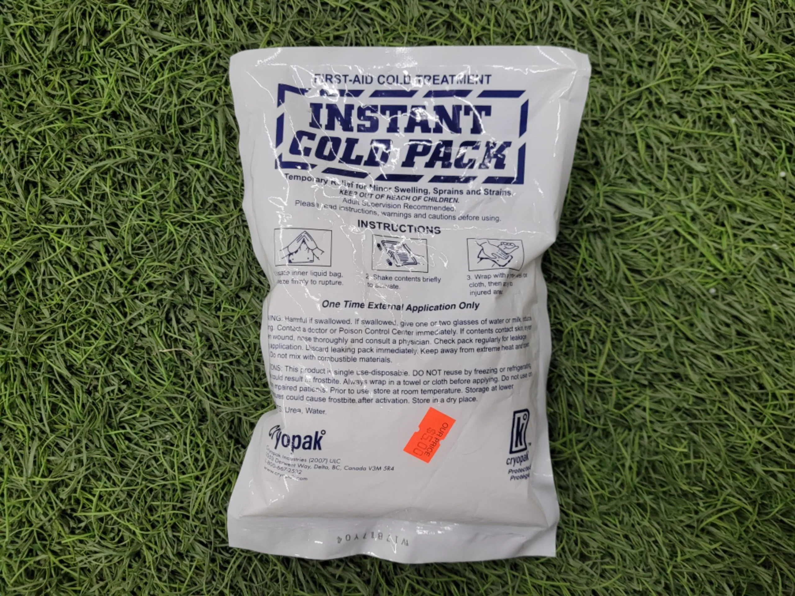 First Aid Gear Bundles